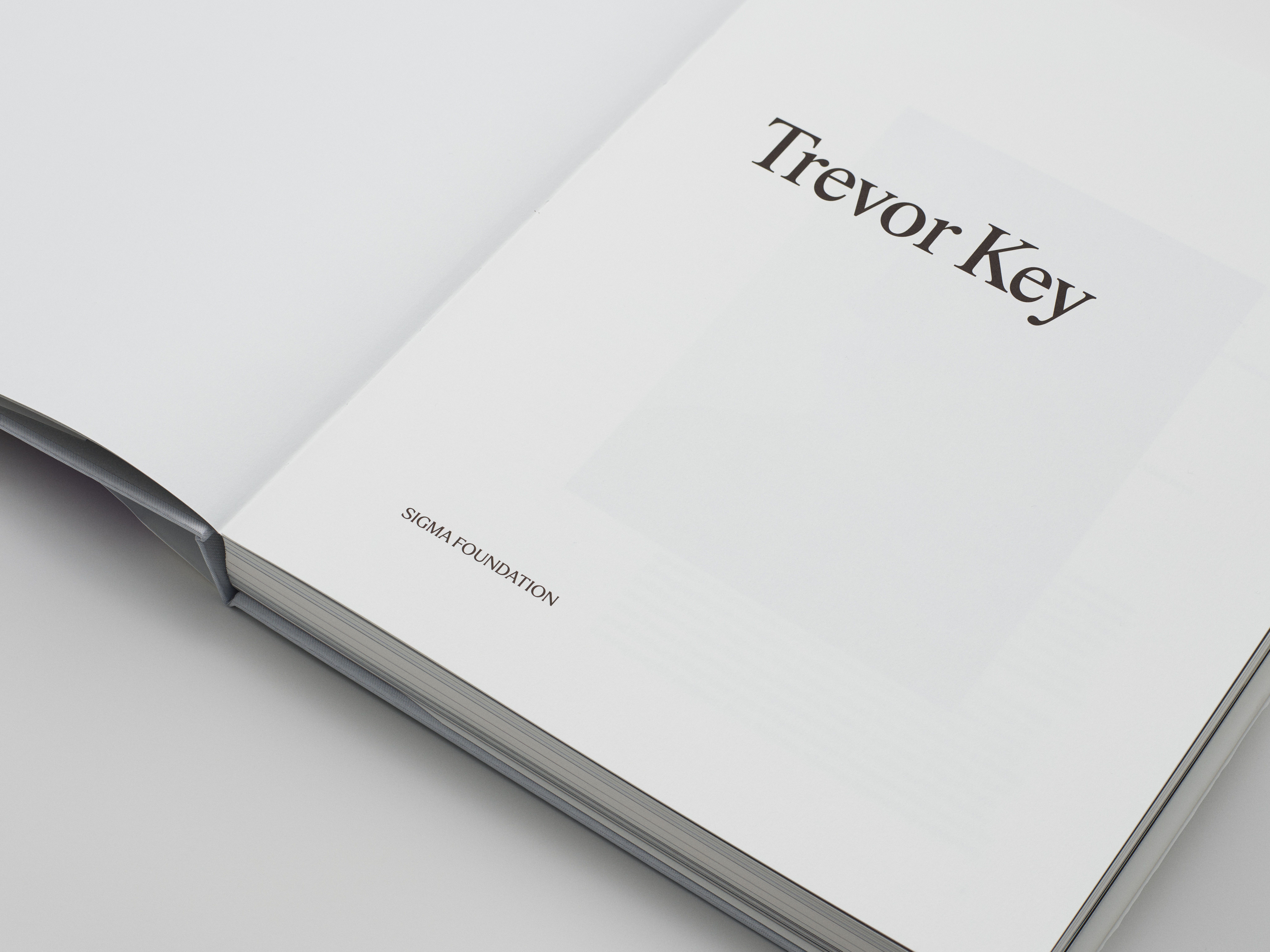 Trevor Key(RED)