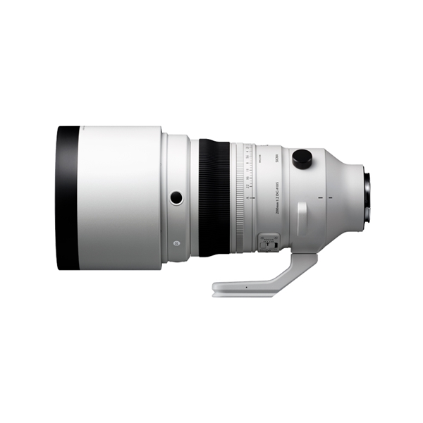 200mm F2 DG OS | Sports ソニー E マウント用