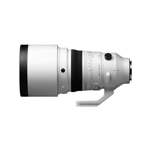 200mm F2 DG OS | Sports Lマウント用
