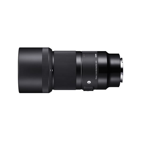 WEB限定カラー DG F2.8 70mm MACRO Eマウント用 SONY レンズ(単焦点 
