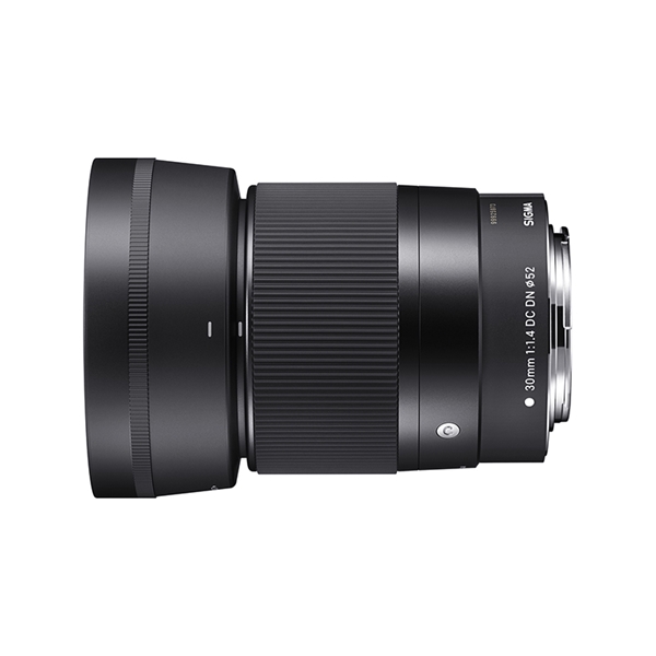 30mm F1.4 DC DN | Contemporary / Sony E-mount: 交換レンズ - SIGMA