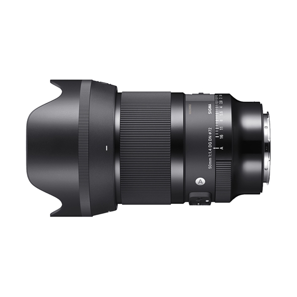 50mm F1.4 DG DN | Art / Sony E-mount