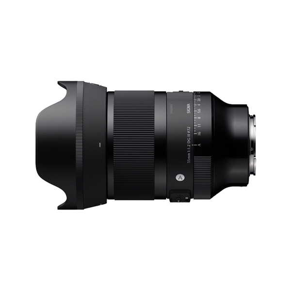35mm F1.2 DG Ⅱ | Art / ソニー E マウント用
