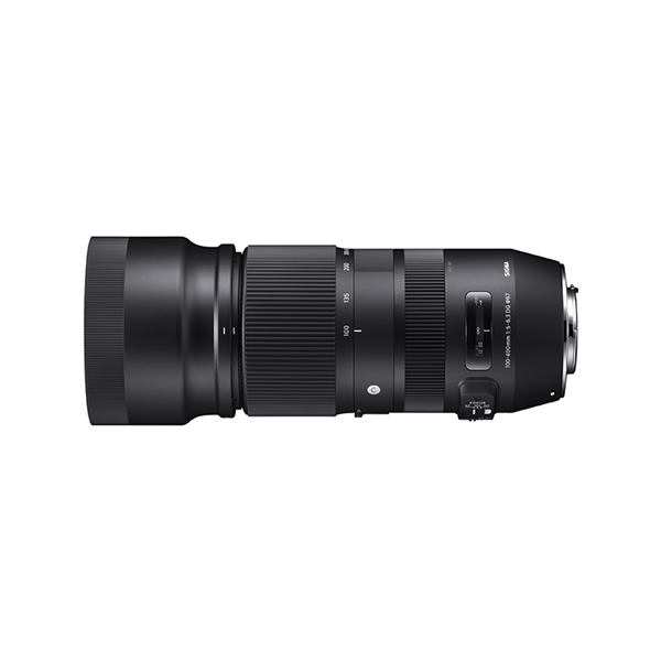 100-400mm F5-6.3 DG OS HSM | Contemporary / CANON EF mount
