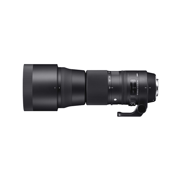 150-600mm F5-6.3 DG OS HSM | Contemporary / CANON EF mount