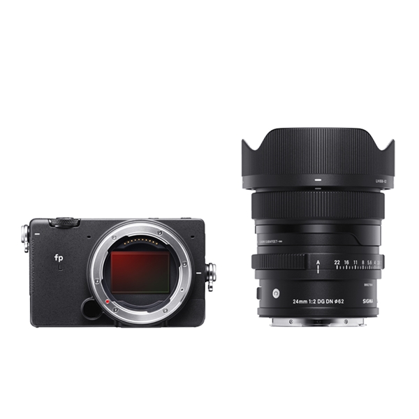 SIGMA fp,45mm F2.8 DG DN,その他アクセサリー - カメラ
