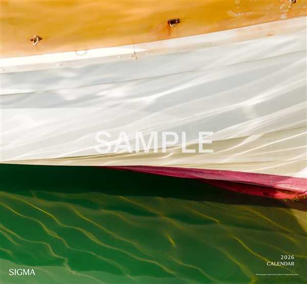 2026年カレンダー