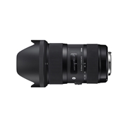 18-35mm F1.8 DC HSM | Art / SIGMA SA mount: 交換レンズ - SIGMA 