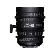 18-35mm T2 / Sony E-mount