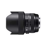 14-24mm F2.8 DG HSM | Art / CANON EF mount: 交換レンズ - SIGMA 