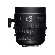 135mm T2 FF / Sony E-mount