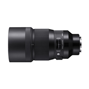 135mm F1.8 DG HSM | Art / Sony E-mount: 交換レンズ - SIGMA