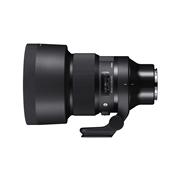 105mm F1.4 DG HSM | Art / CANON EF mount: 交換レンズ - SIGMA 