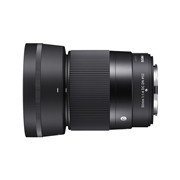30mm F1.4 DC DN | Contemporary / X-mount