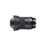 35mm F1.4 DG DN | Art / Sony E-mount: 交換レンズ - SIGMAオンライン 