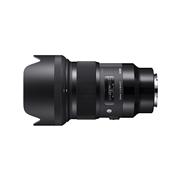 50mm F1.4 DG HSM | Art / Sony E-mount