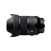 35mm F1.2 DG Ⅱ | Art / Lマウント用