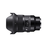 24mm F1.4 DG HSM | Art / Sony E-mount