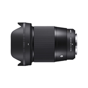 16mm F1.4 DC DN | Contemporary / X-mount