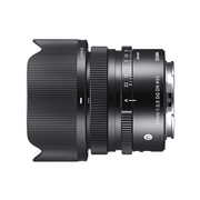 24mm F3.5 DG DN | Contemporary / Sony E-mount: 交換レンズ 