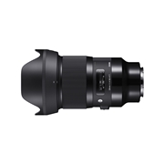 28mm F1.4 DG HSM | Art / Sony E-mount: 交換レンズ - SIGMA