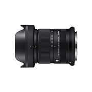 18-50mm F2.8 DC DN | Contemporary / RF mount: 交換レンズ - SIGMAオンラインショップ