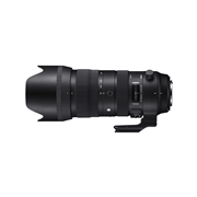 70-200mm F2.8 DG OS HSM | Sports / SIGMA SA mount: 交換レンズ 