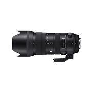 70-200mm F2.8 DG OS HSM | Sports / SIGMA SA mount: 交換レンズ 