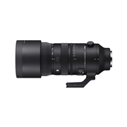 70-200mm F2.8 DG DN OS | Sports / Sony E-mount: 交換レンズ - SIGMA 