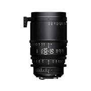 50-100mm T2 / CANON EF mount