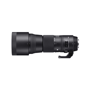 150-600mm F5-6.3 DG OS HSM | Contemporary / CANON EF mount