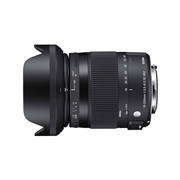 18-200mm F3.5-6.3 DC MACRO HSM | Contemporary / Sony A-mount