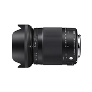 18-300mm F3.5-6.3 DC MACRO OS HSM | Contemporary / CANON EF mount