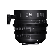 35mm T1.5 FF / Sony E-mount (METRIC)