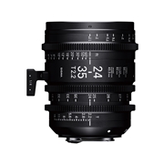24-35mm T2.2 FF / Sony E-mount (METRIC)