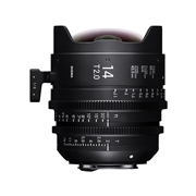 14mm T2 FF FL / Sony E-mount