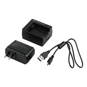 BATTERY CHARGER BC-71