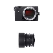 fp L ＋ 45mm F2.8 DG DN | Contemporary / L-mount