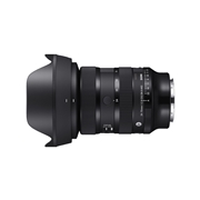 24-70mm F2.8 DG DN Ⅱ | Art / L-mount: 交換レンズ - SIGMA 