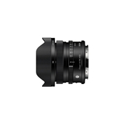 17mm F4 DG ブラック | Contemporary / ソニー E マウント用