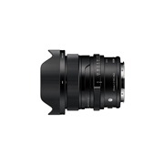20mm F2 DG ブラック | Contemporary / ソニー E マウント用